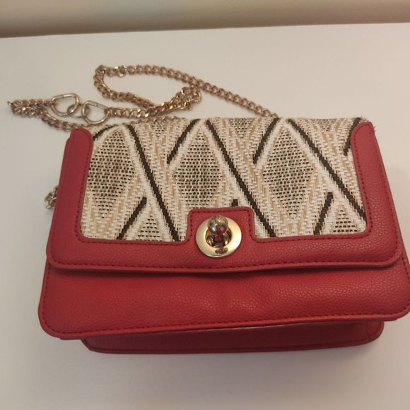 Purse Primark/Purse for Women/Red purse - Picture 1 of 5